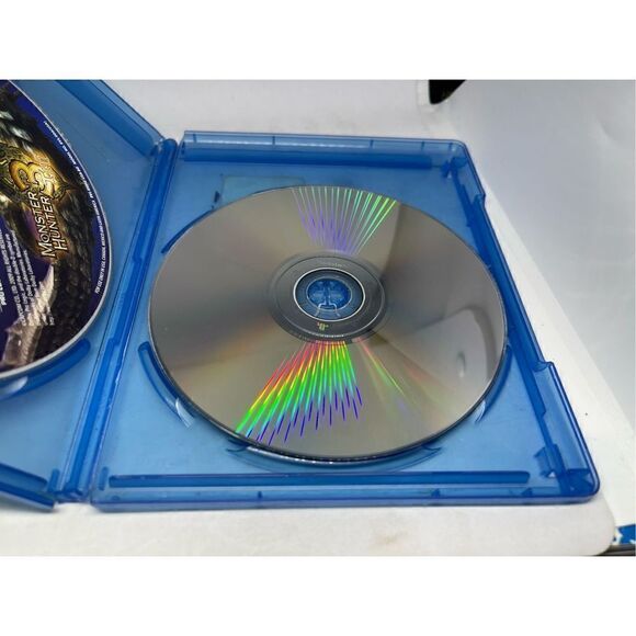 WWE Smackdown Vs Raw 2009 PS2 PlayStation 2 Sony - Picture 2 of 2